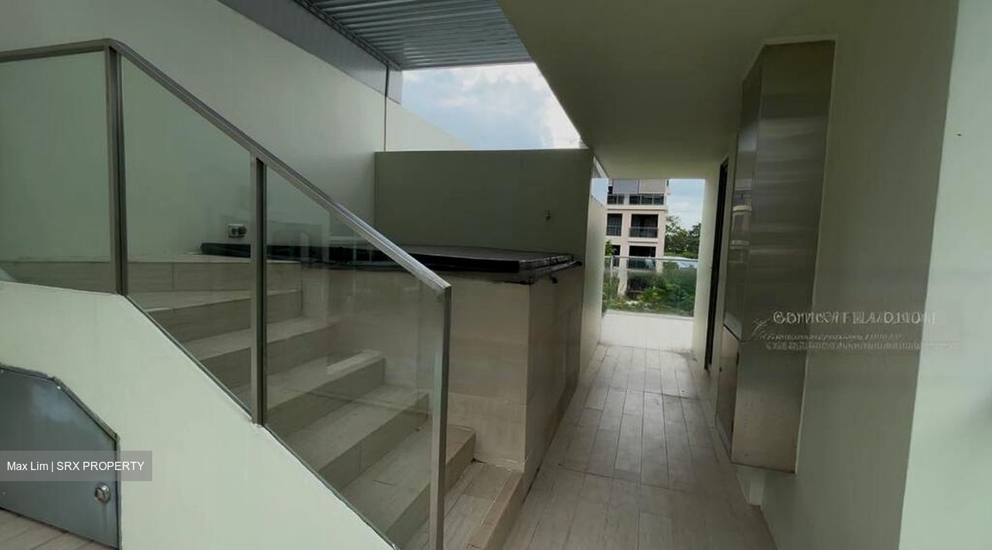 Skies Miltonia (D27), Condominium #458079051